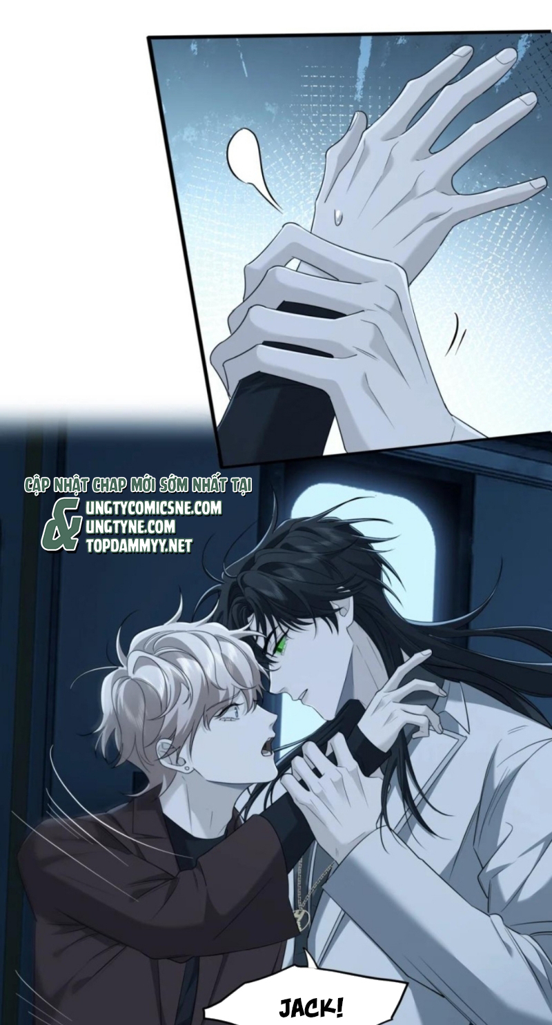 Xóa Sổ Mọi Thứ Về Cậu Chap 19 - Trang 3