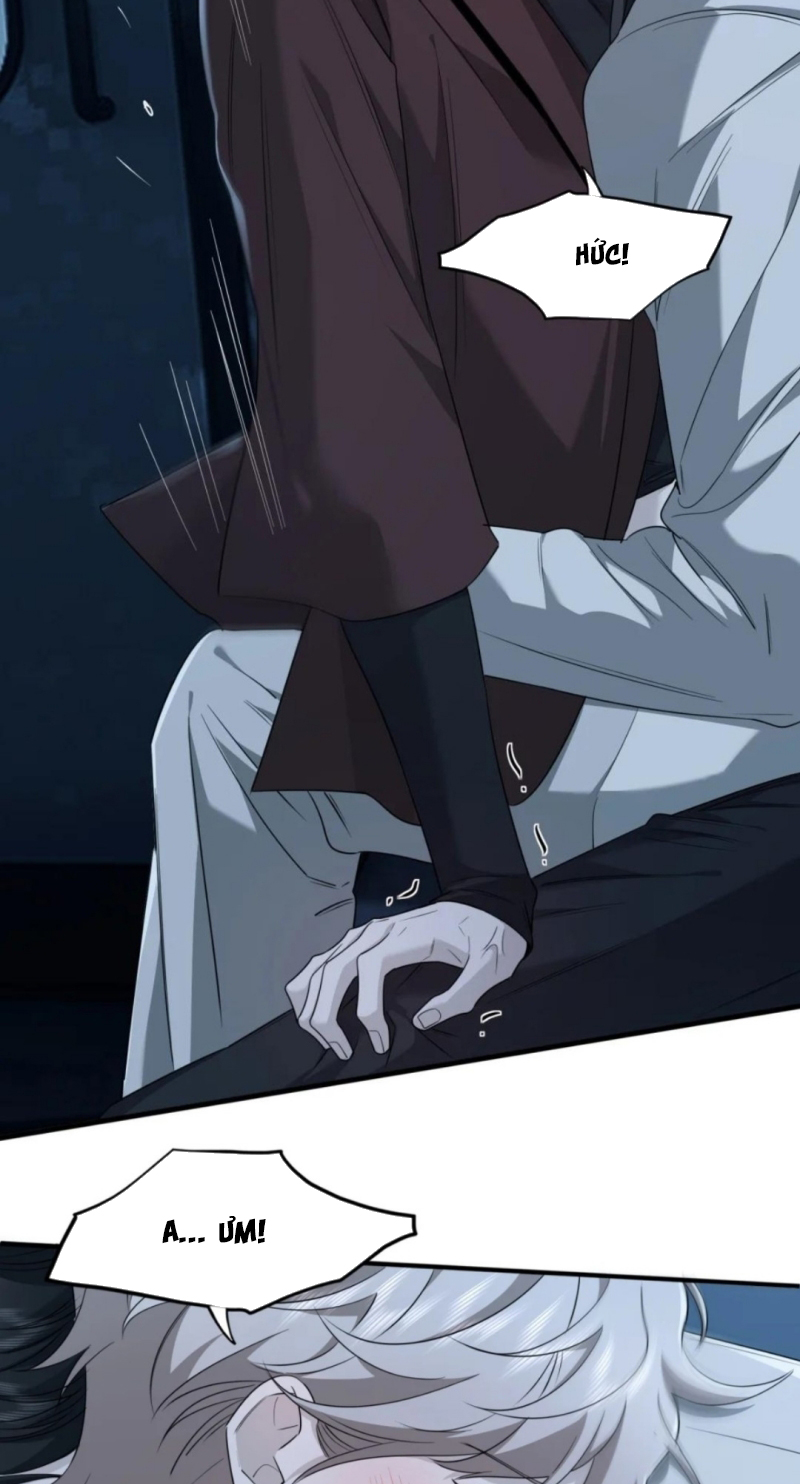 Xóa Sổ Mọi Thứ Về Cậu Chap 19 - Trang 3