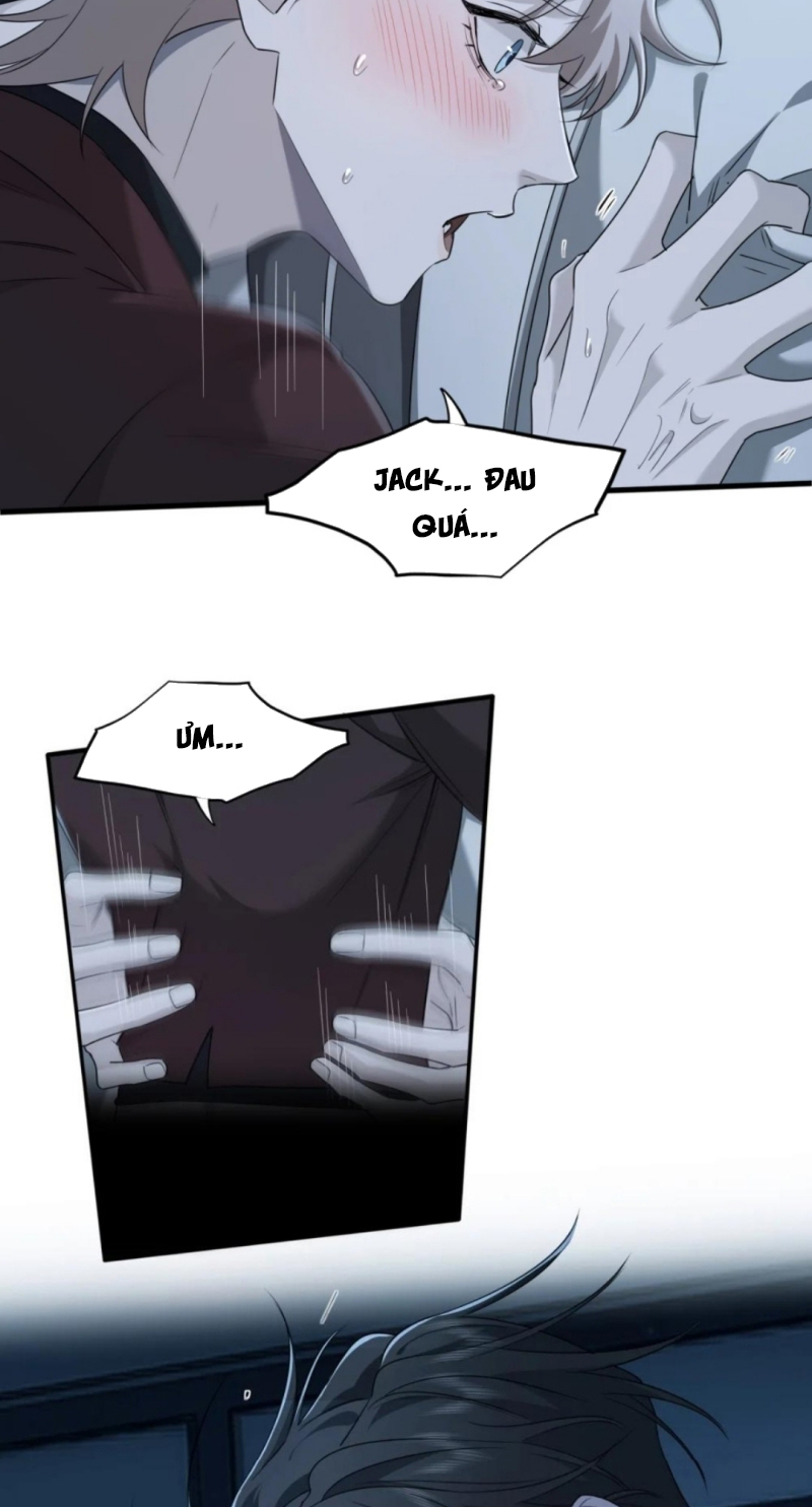 Xóa Sổ Mọi Thứ Về Cậu Chap 19 - Trang 3