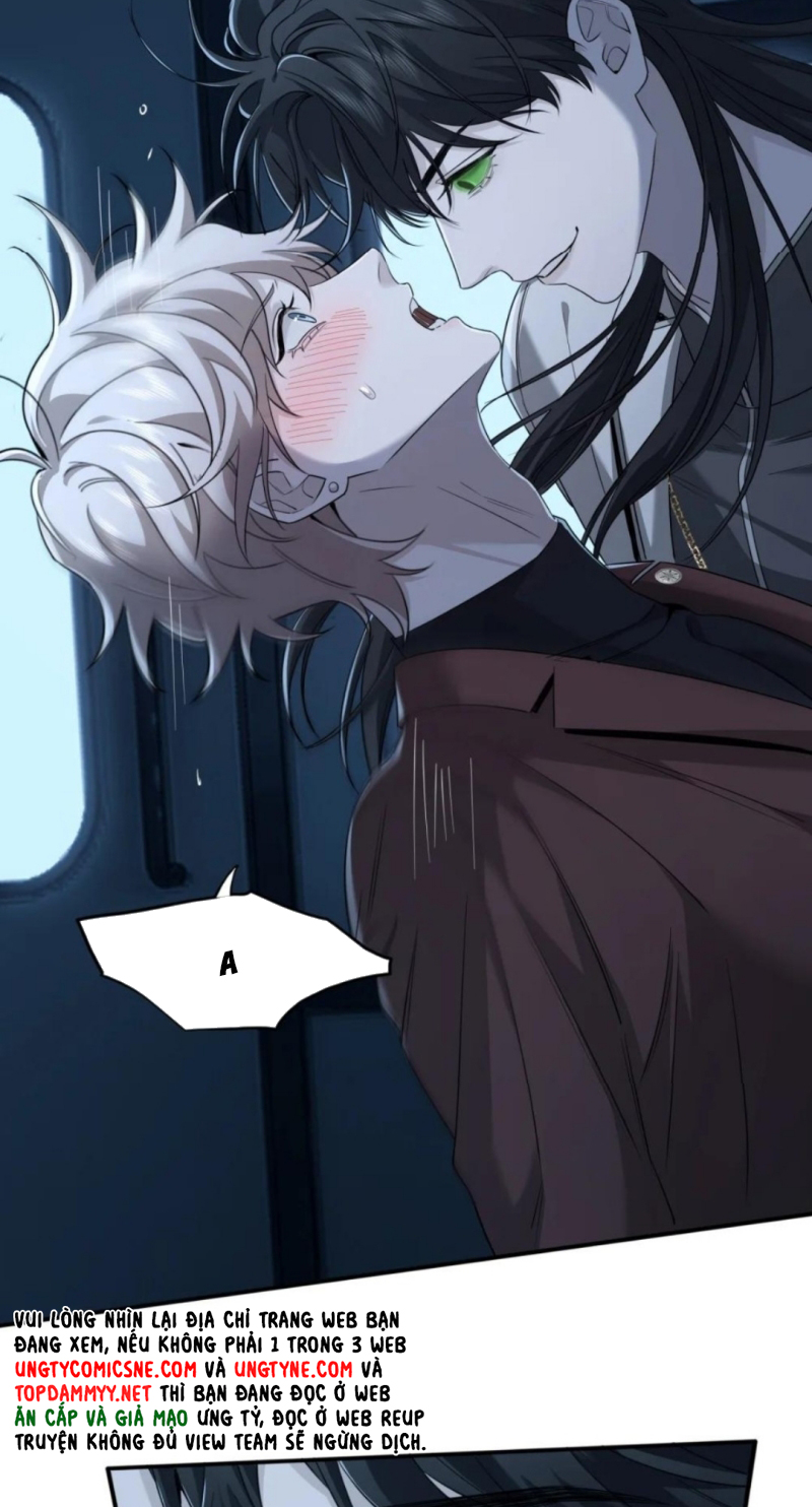 Xóa Sổ Mọi Thứ Về Cậu Chap 19 - Trang 3