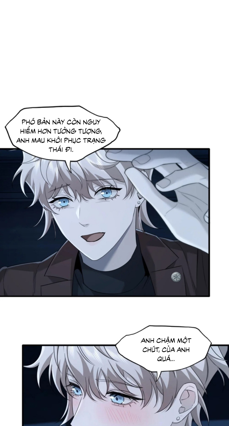 Xóa Sổ Mọi Thứ Về Cậu Chap 19 - Trang 3