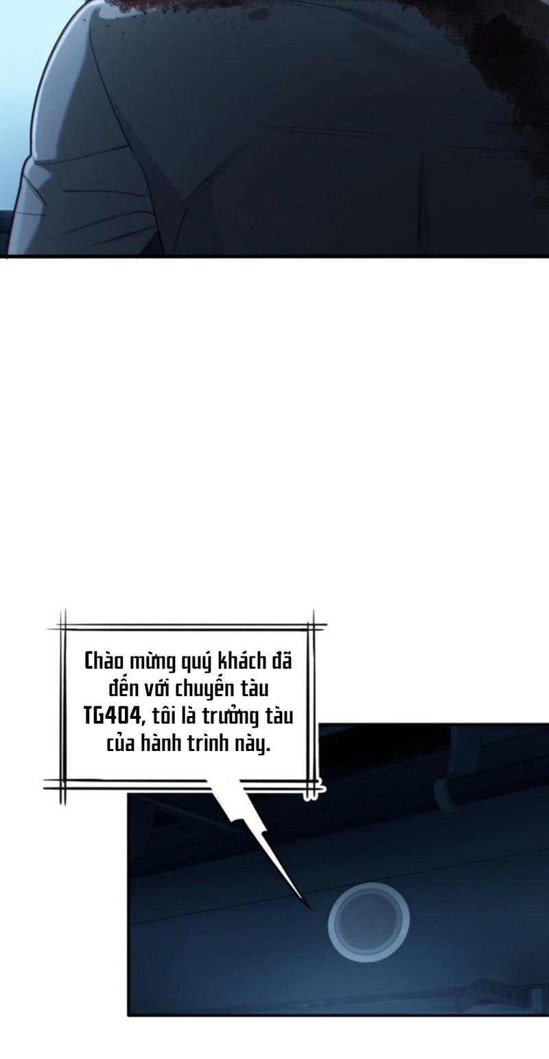 Xóa Sổ Mọi Thứ Về Cậu Chap 19 - Trang 3