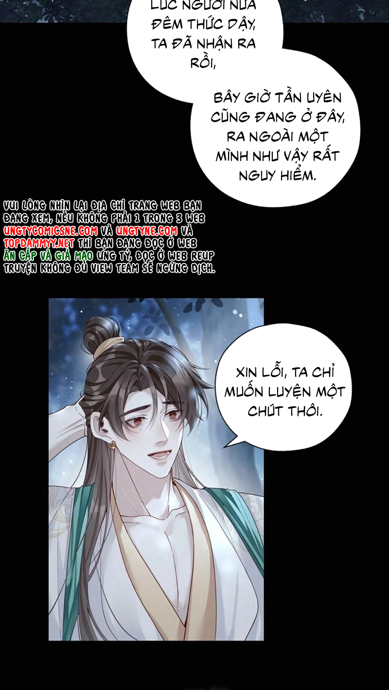 Hôm Nay Điện Hạ Bị Ám Sát Rồi À? Chap 25 - Trang 3