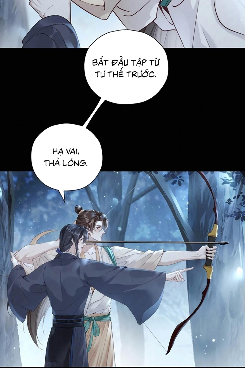 Hôm Nay Điện Hạ Bị Ám Sát Rồi À? Chap 25 - Trang 3