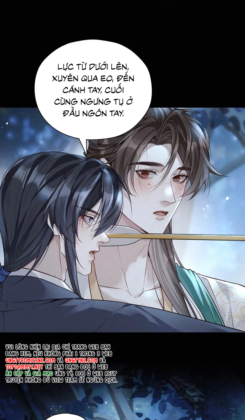 Hôm Nay Điện Hạ Bị Ám Sát Rồi À? Chap 25 - Trang 3