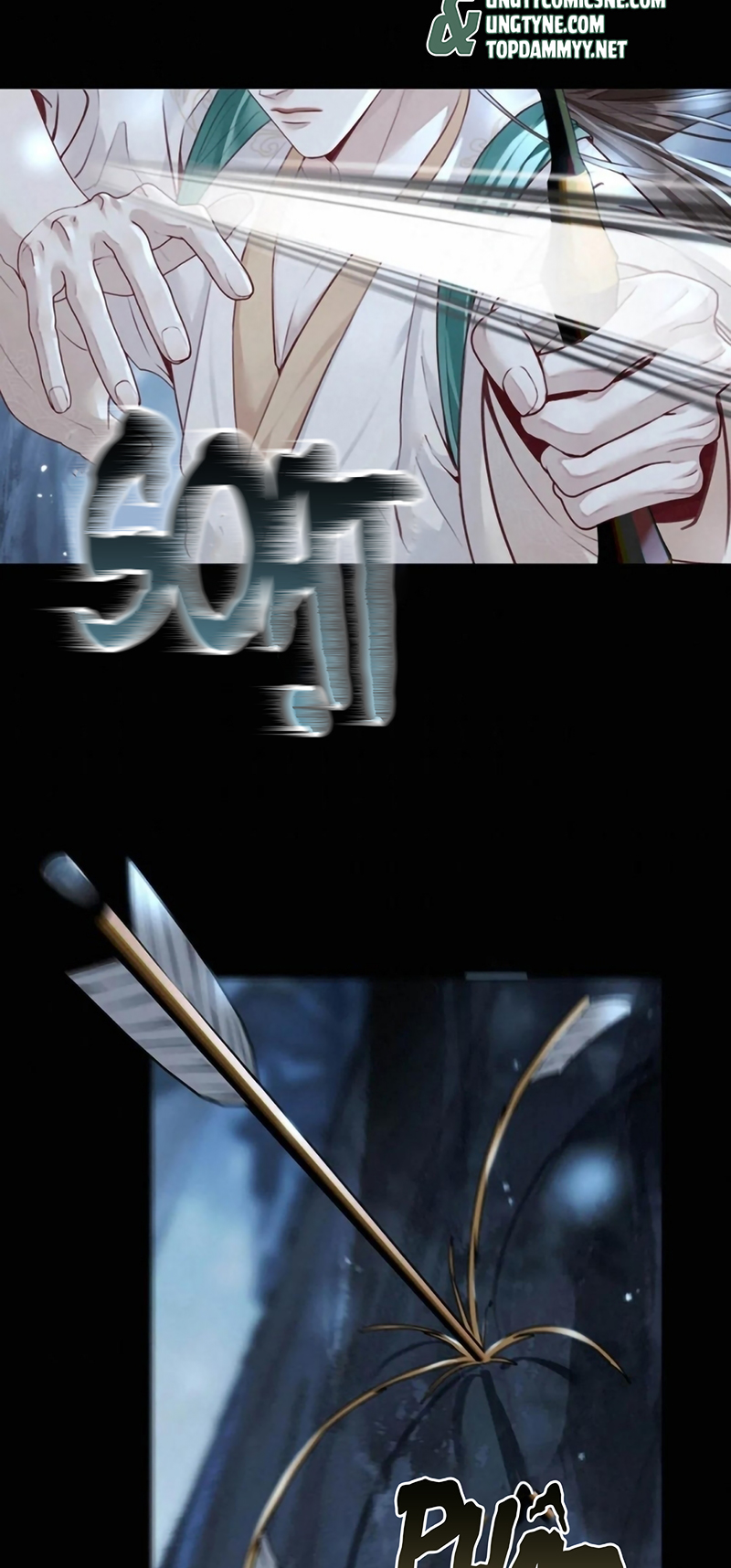 Hôm Nay Điện Hạ Bị Ám Sát Rồi À? Chap 25 - Trang 3