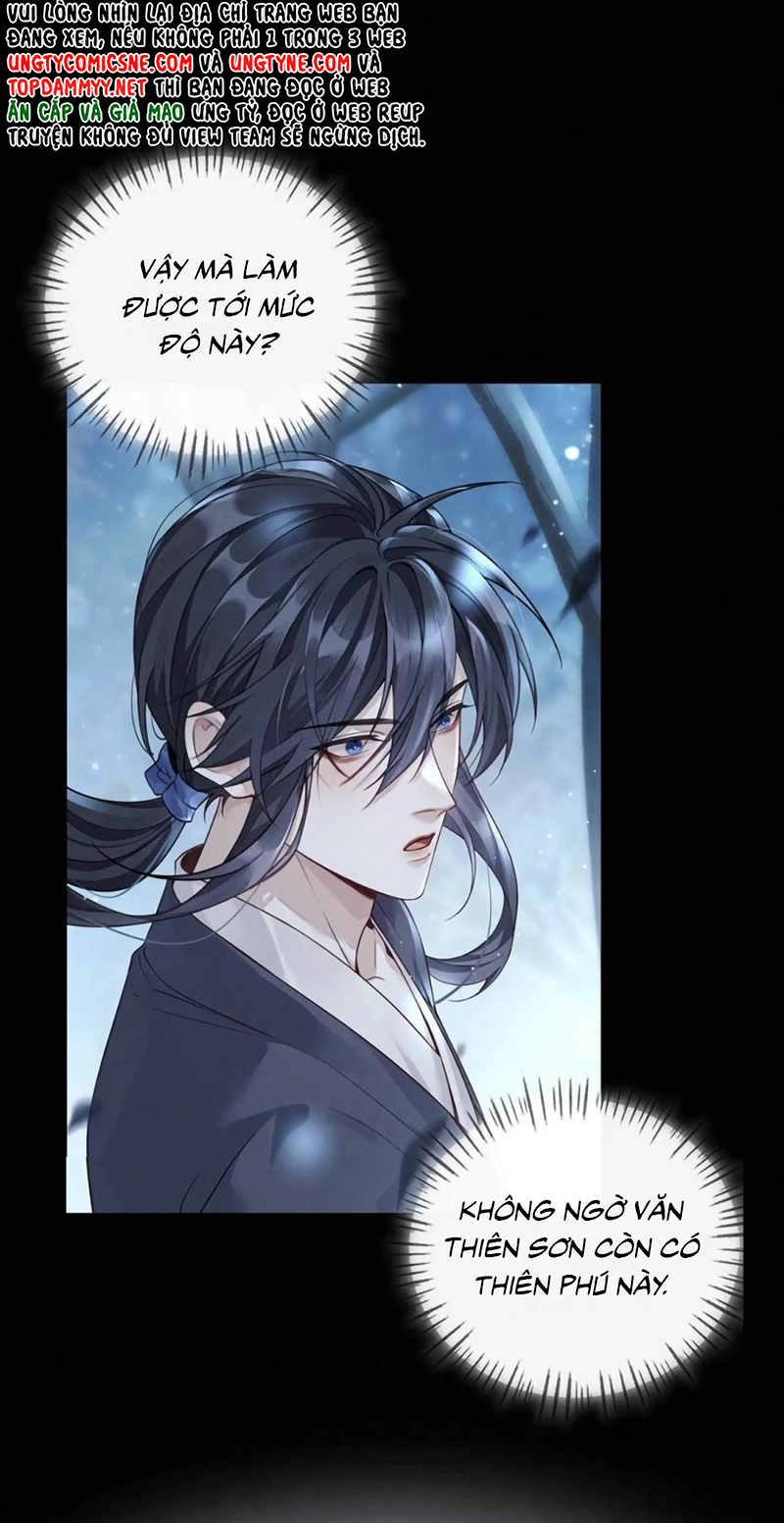 Hôm Nay Điện Hạ Bị Ám Sát Rồi À? Chap 25 - Trang 3