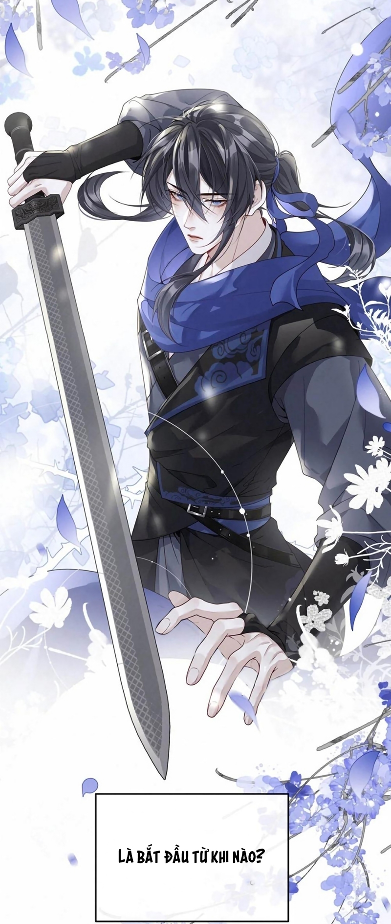 Hôm Nay Điện Hạ Bị Ám Sát Rồi À? Chap 25 - Trang 3