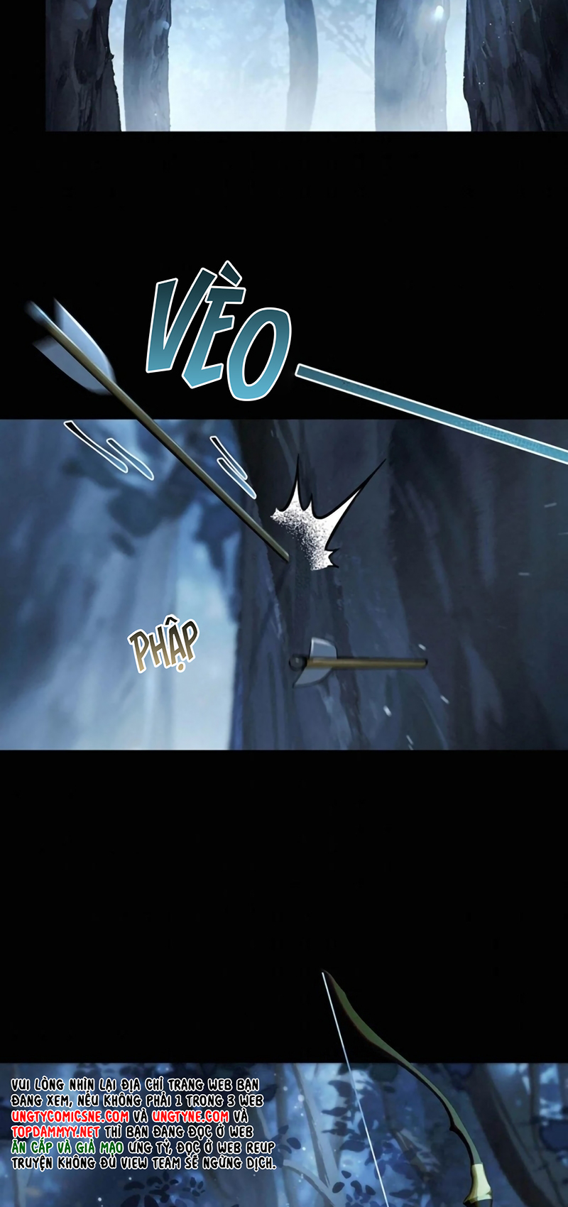 Hôm Nay Điện Hạ Bị Ám Sát Rồi À? Chap 25 - Trang 3