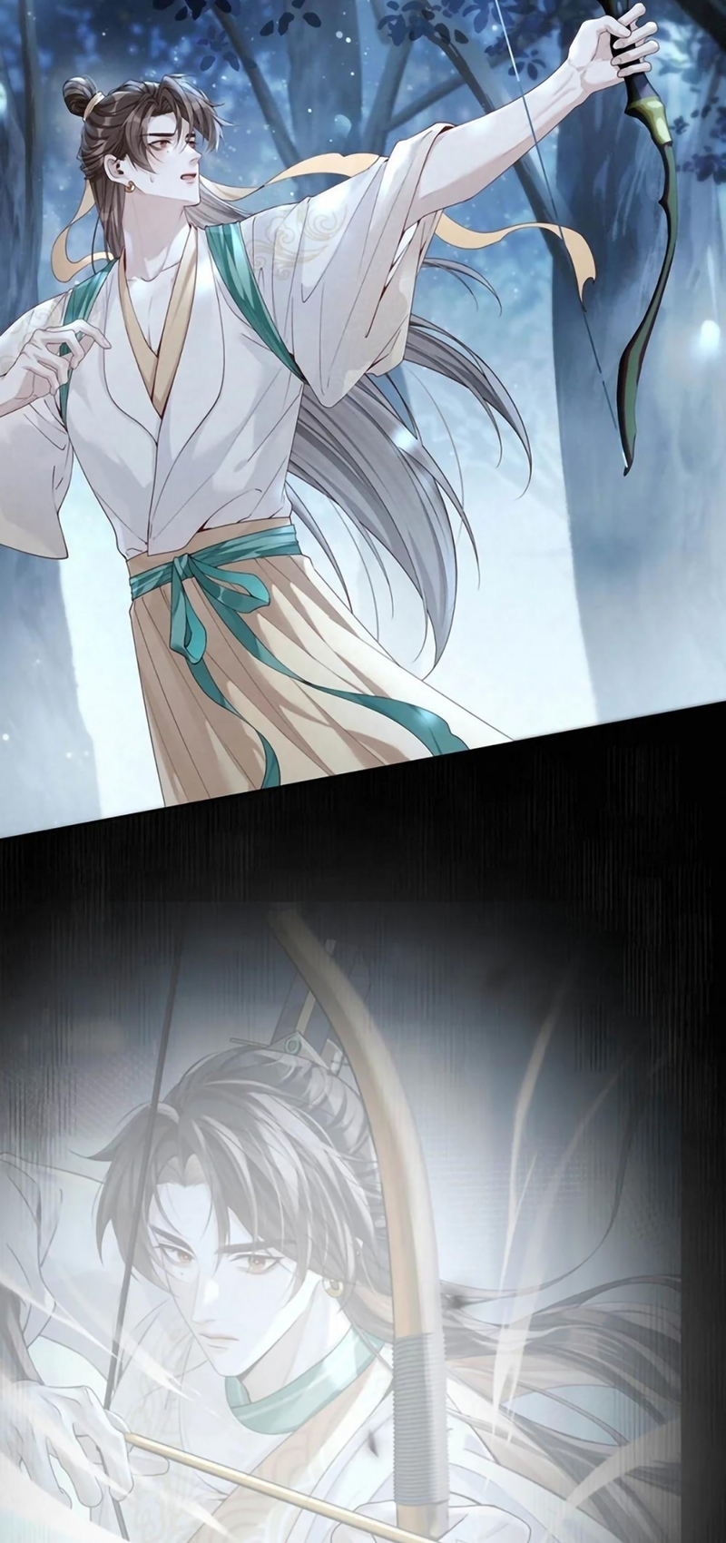 Hôm Nay Điện Hạ Bị Ám Sát Rồi À? Chap 25 - Trang 3