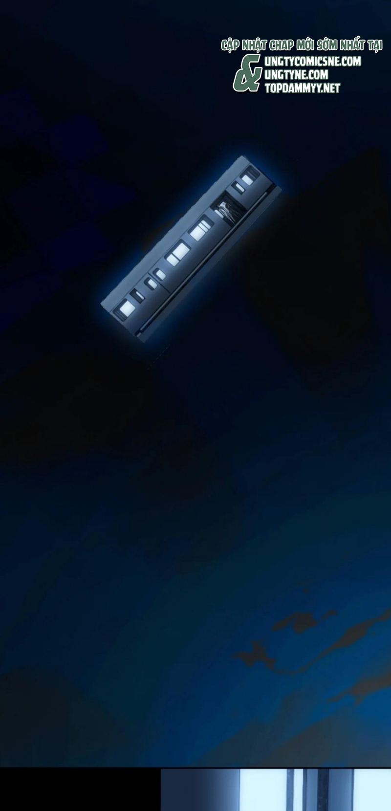 Xóa Sổ Mọi Thứ Về Cậu Chap 20 - Trang 3