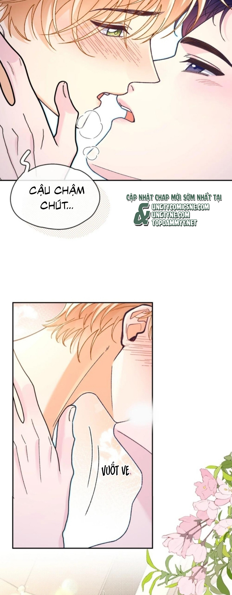 Chết Rồi, Lại Nói Chuyện Với Ma Mất Rồi! Chap 17 - Trang 2