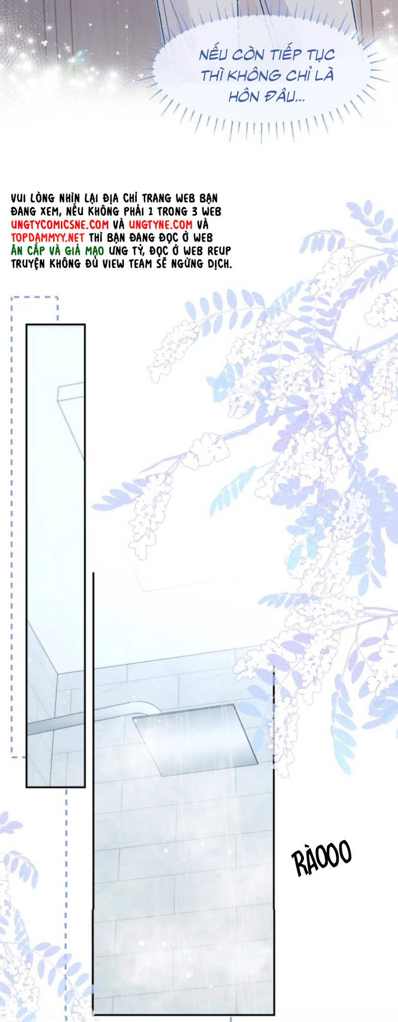 Chết Rồi, Lại Nói Chuyện Với Ma Mất Rồi! Chap 17 - Trang 2