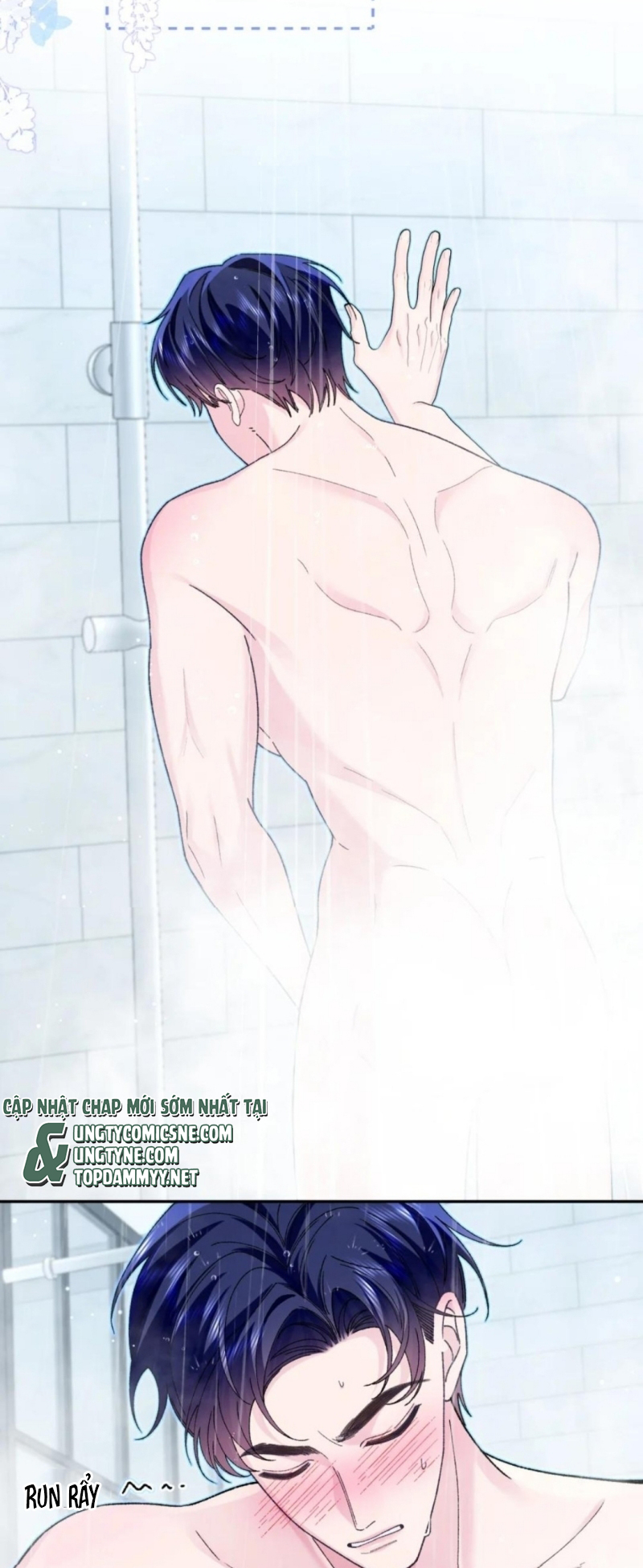 Chết Rồi, Lại Nói Chuyện Với Ma Mất Rồi! Chap 17 - Trang 2