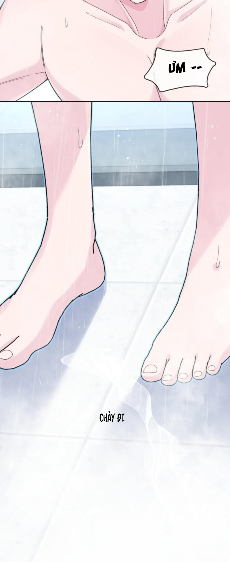 Chết Rồi, Lại Nói Chuyện Với Ma Mất Rồi! Chap 17 - Trang 2