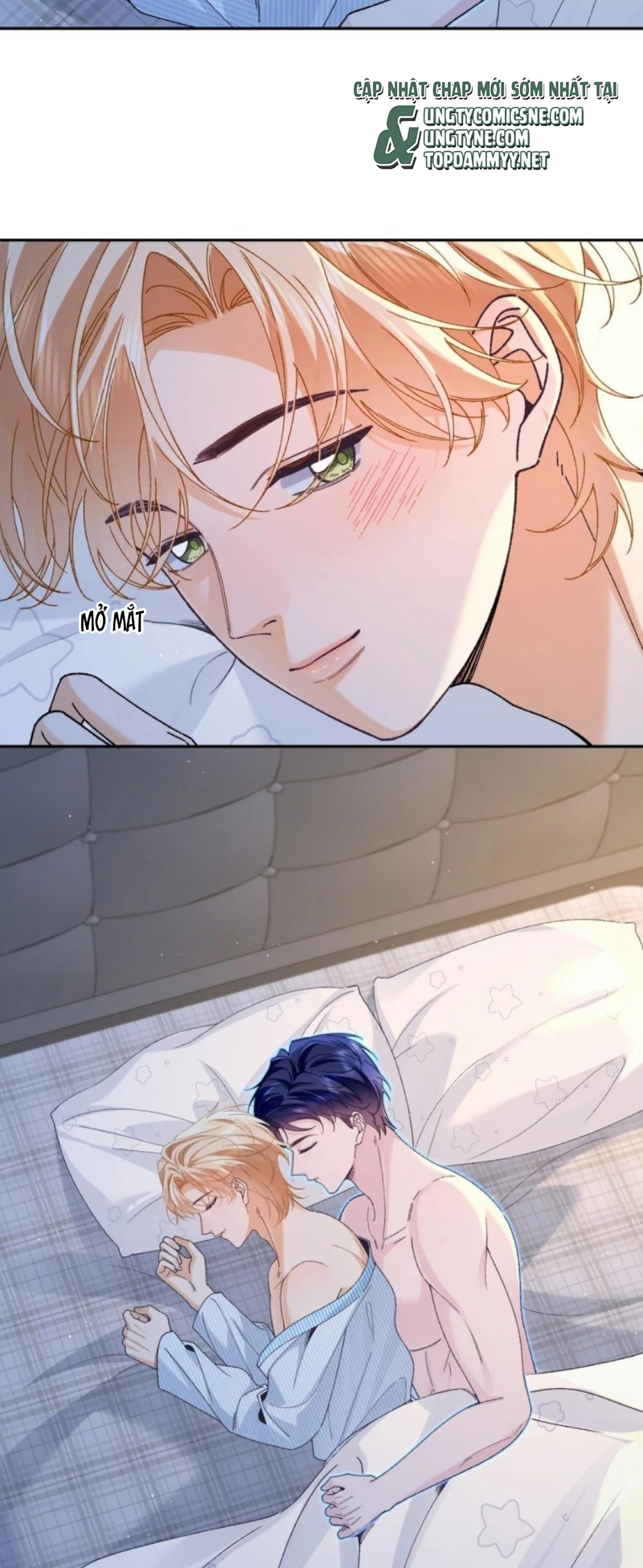 Chết Rồi, Lại Nói Chuyện Với Ma Mất Rồi! Chap 17 - Trang 2