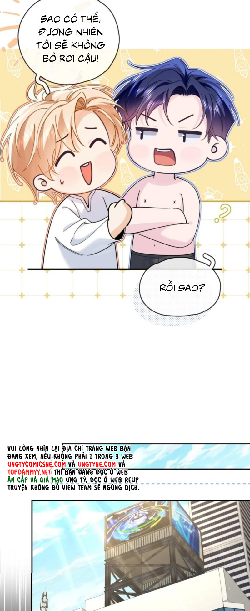 Chết Rồi, Lại Nói Chuyện Với Ma Mất Rồi! Chap 17 - Trang 2