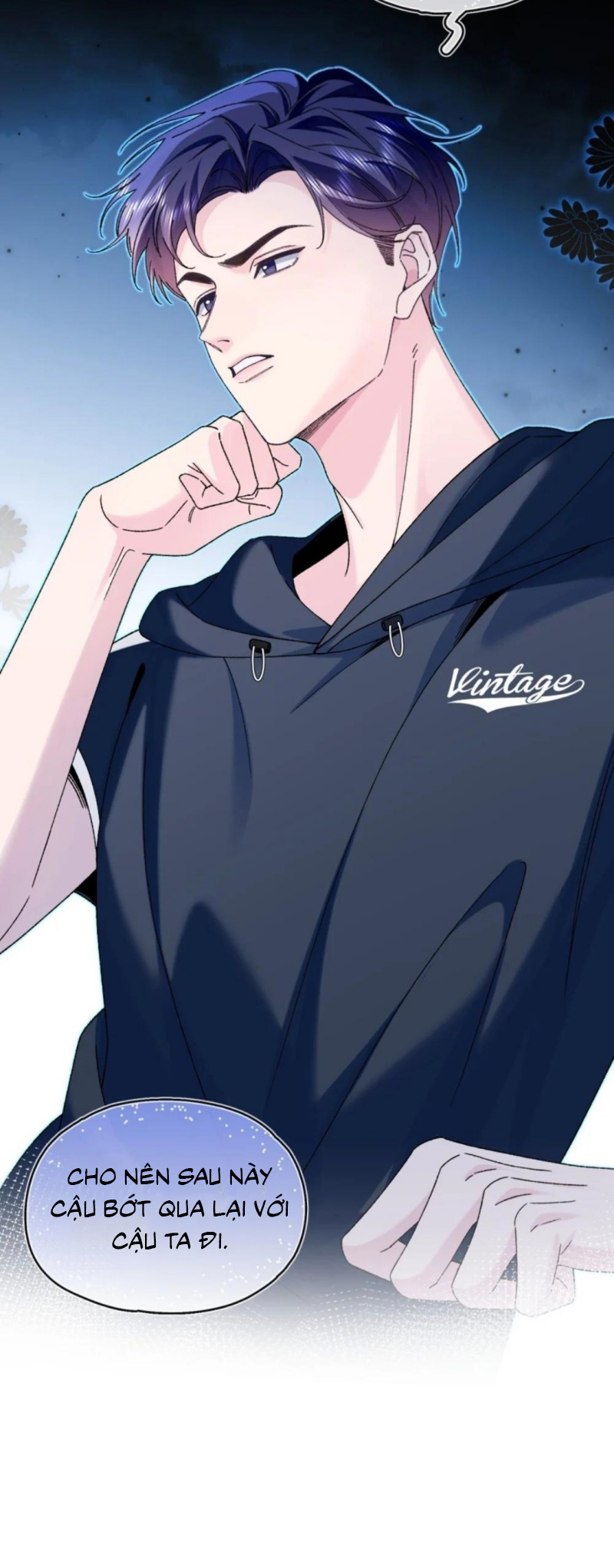 Chết Rồi, Lại Nói Chuyện Với Ma Mất Rồi! Chap 17 - Trang 2