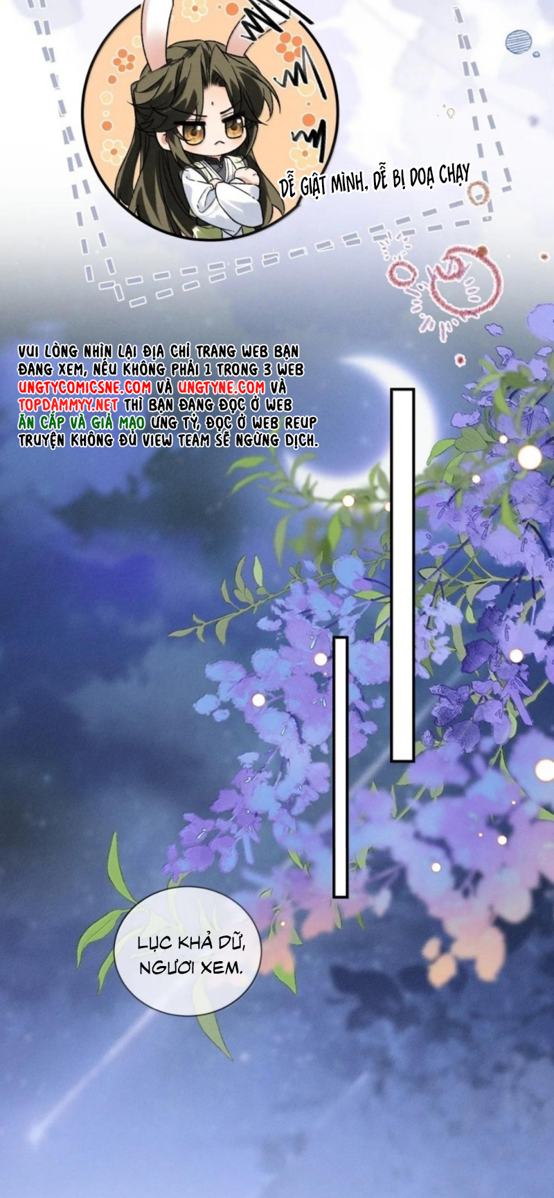 Lang Kỵ Trúc Mã Lai Chap 52 - Trang 3