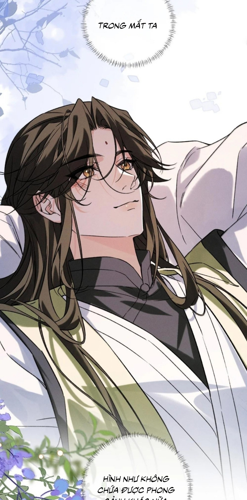 Lang Kỵ Trúc Mã Lai Chap 52 - Trang 3