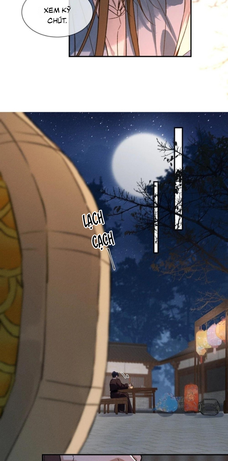 Lang Kỵ Trúc Mã Lai Chap 52 - Trang 3