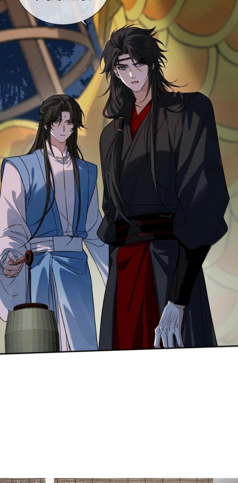 Lang Kỵ Trúc Mã Lai Chap 52 - Trang 3