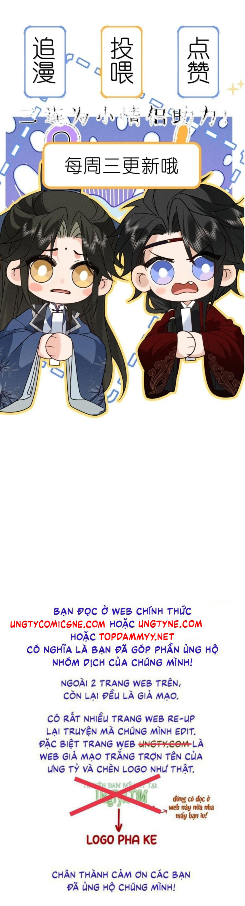 Lang Kỵ Trúc Mã Lai Chap 52 - Trang 3