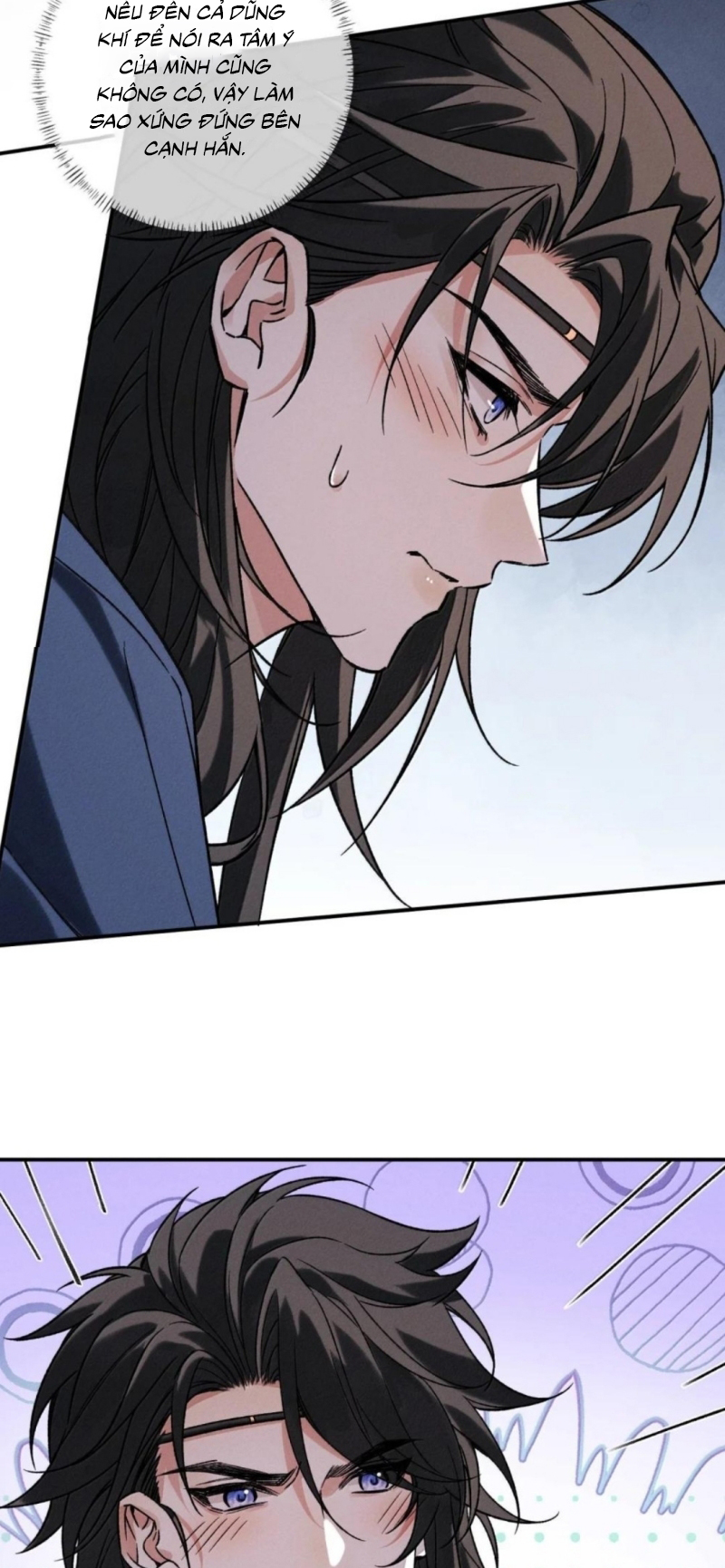 Lang Kỵ Trúc Mã Lai Chap 52 - Trang 3