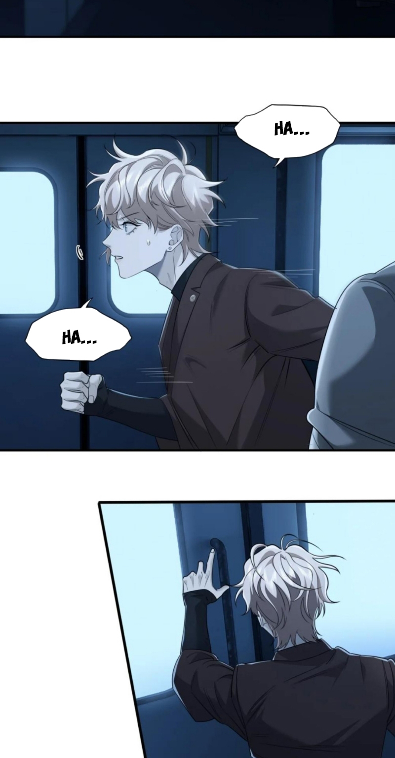 Xóa Sổ Mọi Thứ Về Cậu Chap 21 - Trang 3