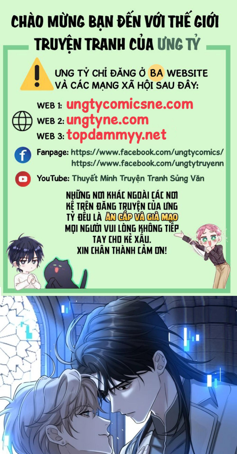 Xóa Sổ Mọi Thứ Về Cậu Chap 21 - Trang 3