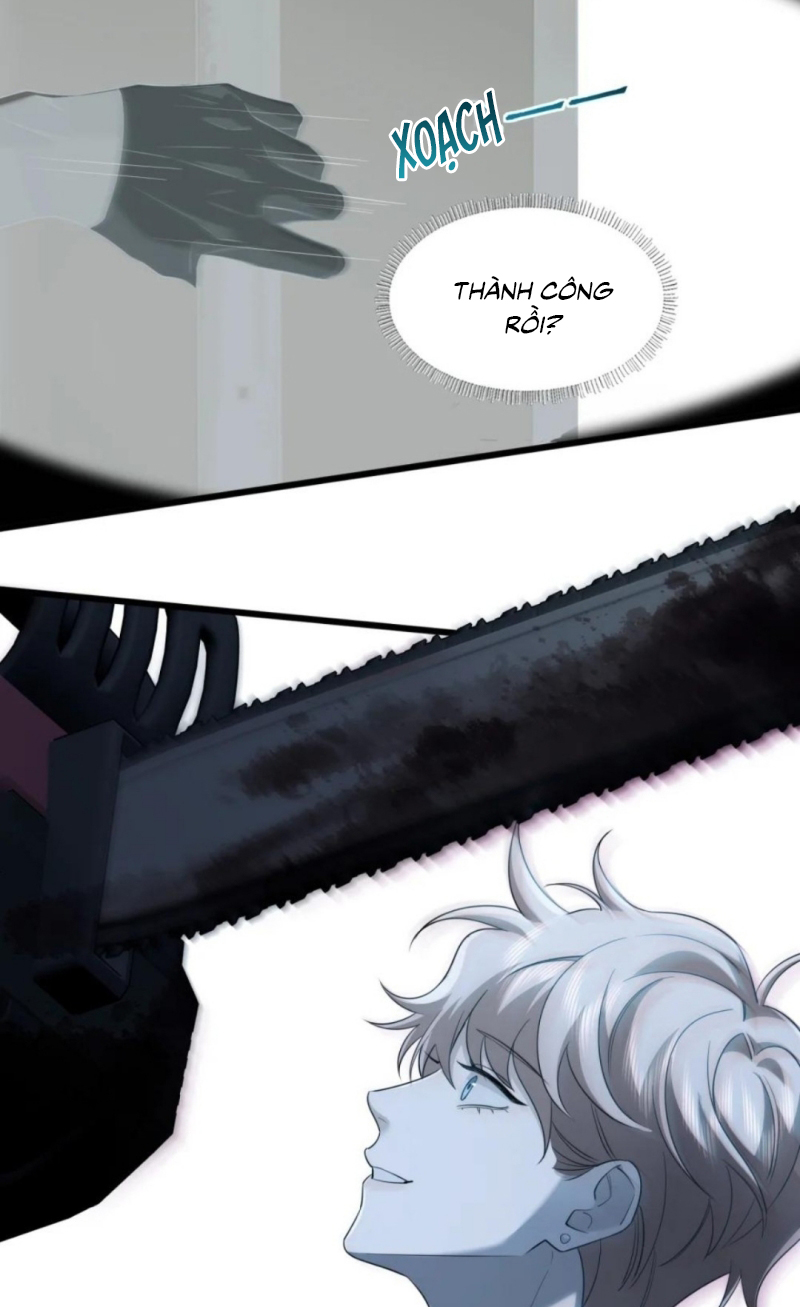 Xóa Sổ Mọi Thứ Về Cậu Chap 21 - Trang 3