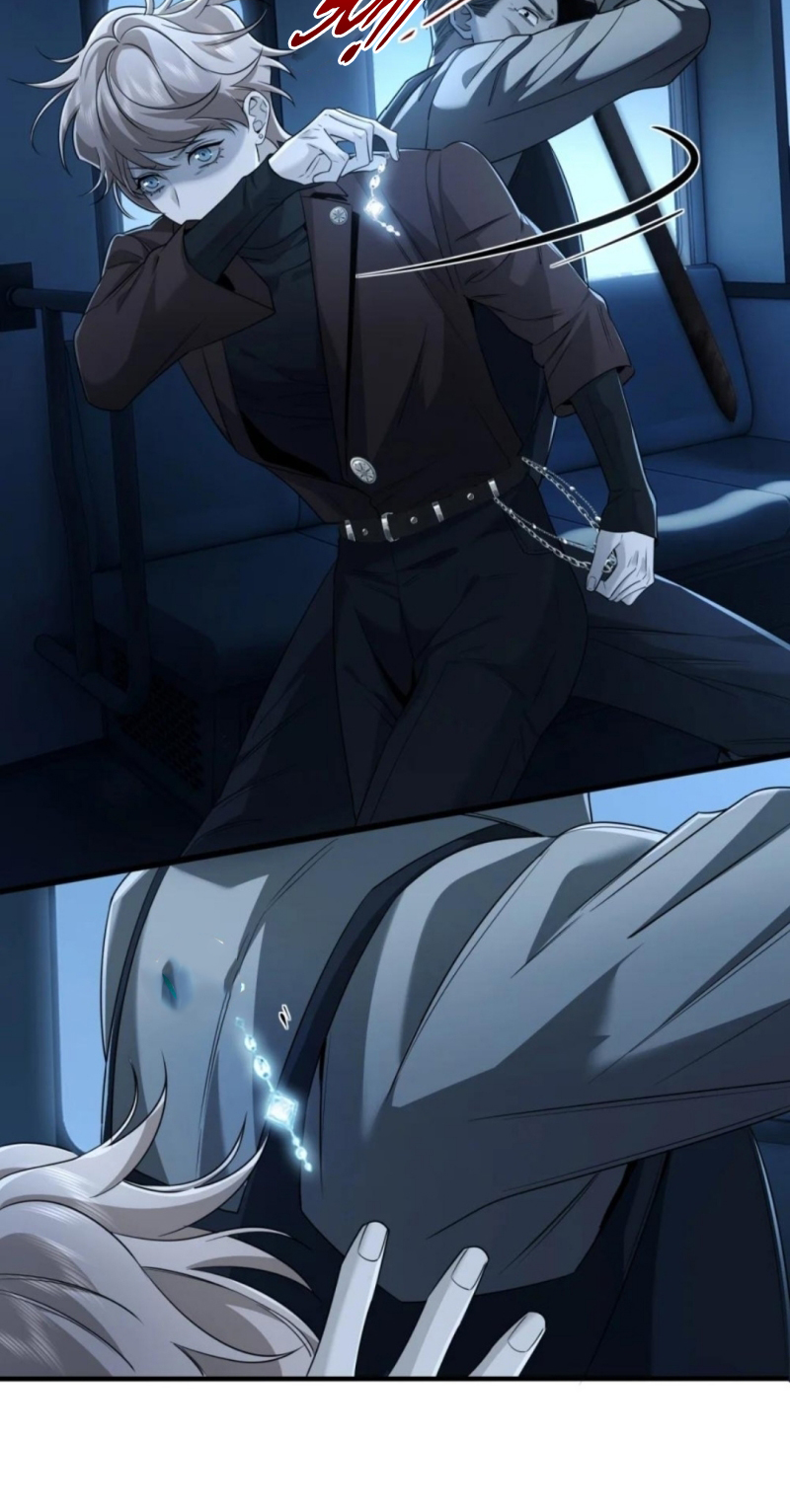 Xóa Sổ Mọi Thứ Về Cậu Chap 21 - Trang 3