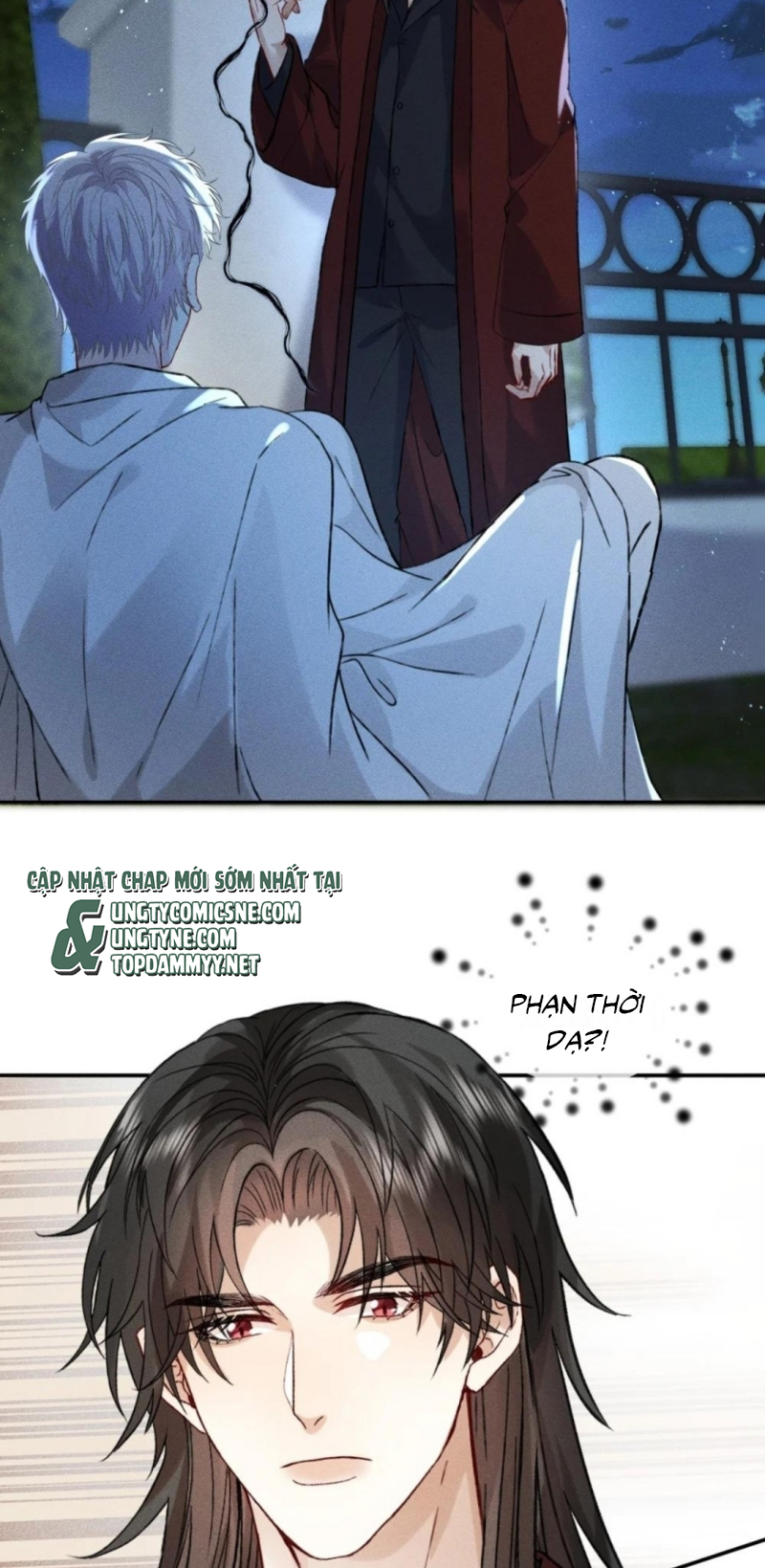 Nhận Kẻ Địch Làm Cha Chap 22 - Next 