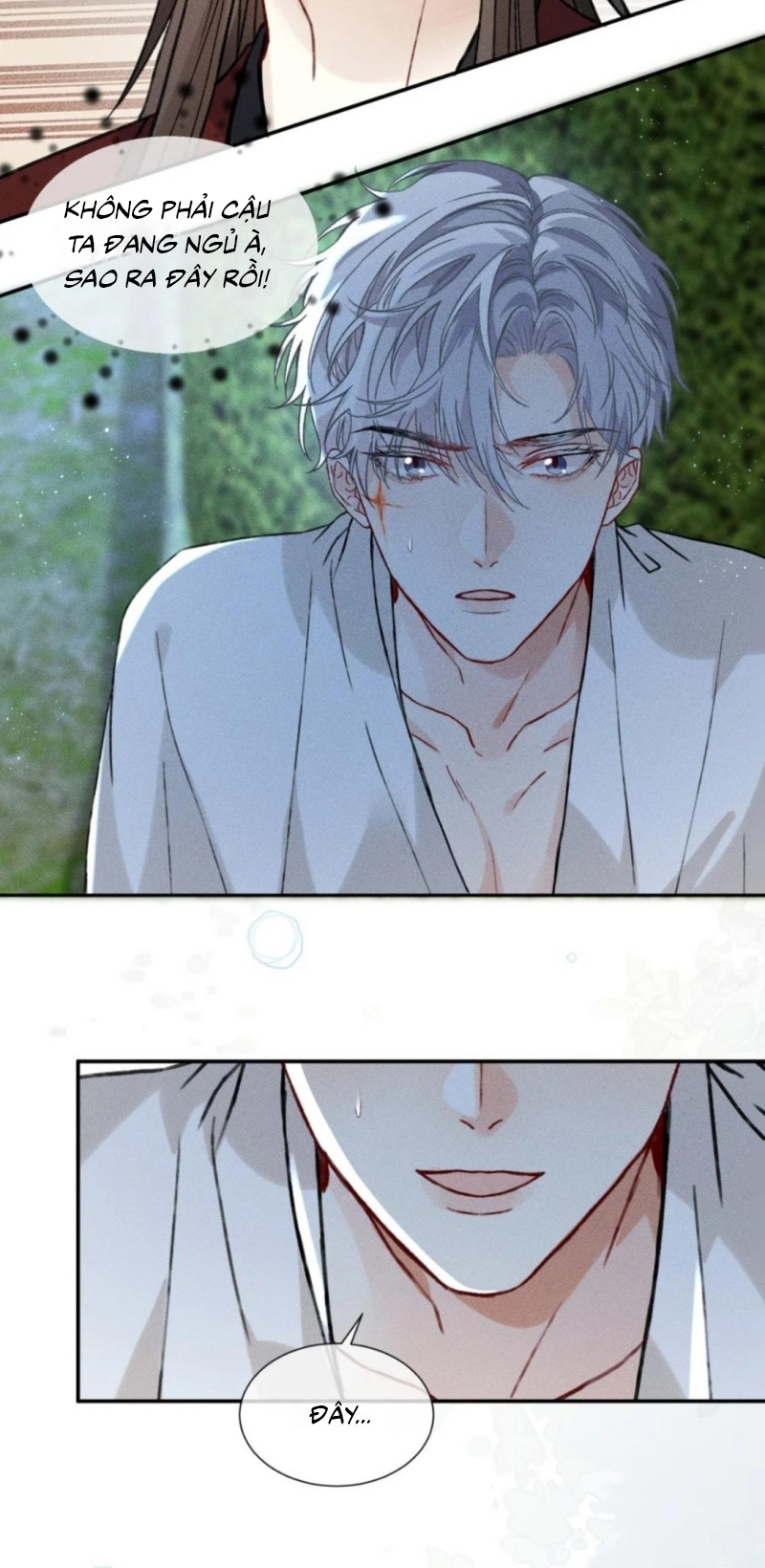 Nhận Kẻ Địch Làm Cha Chap 22 - Next 