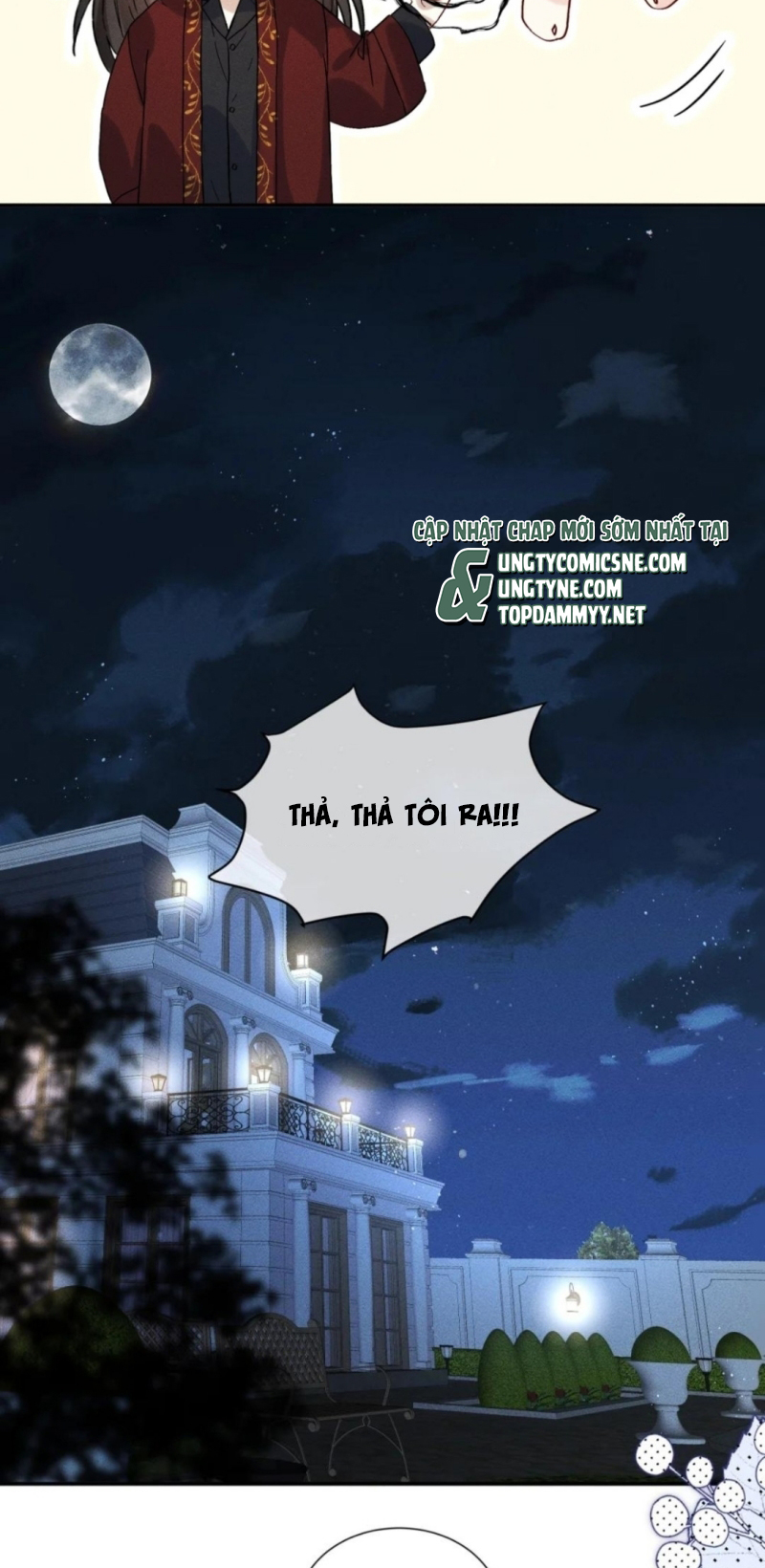 Nhận Kẻ Địch Làm Cha Chap 22 - Next 