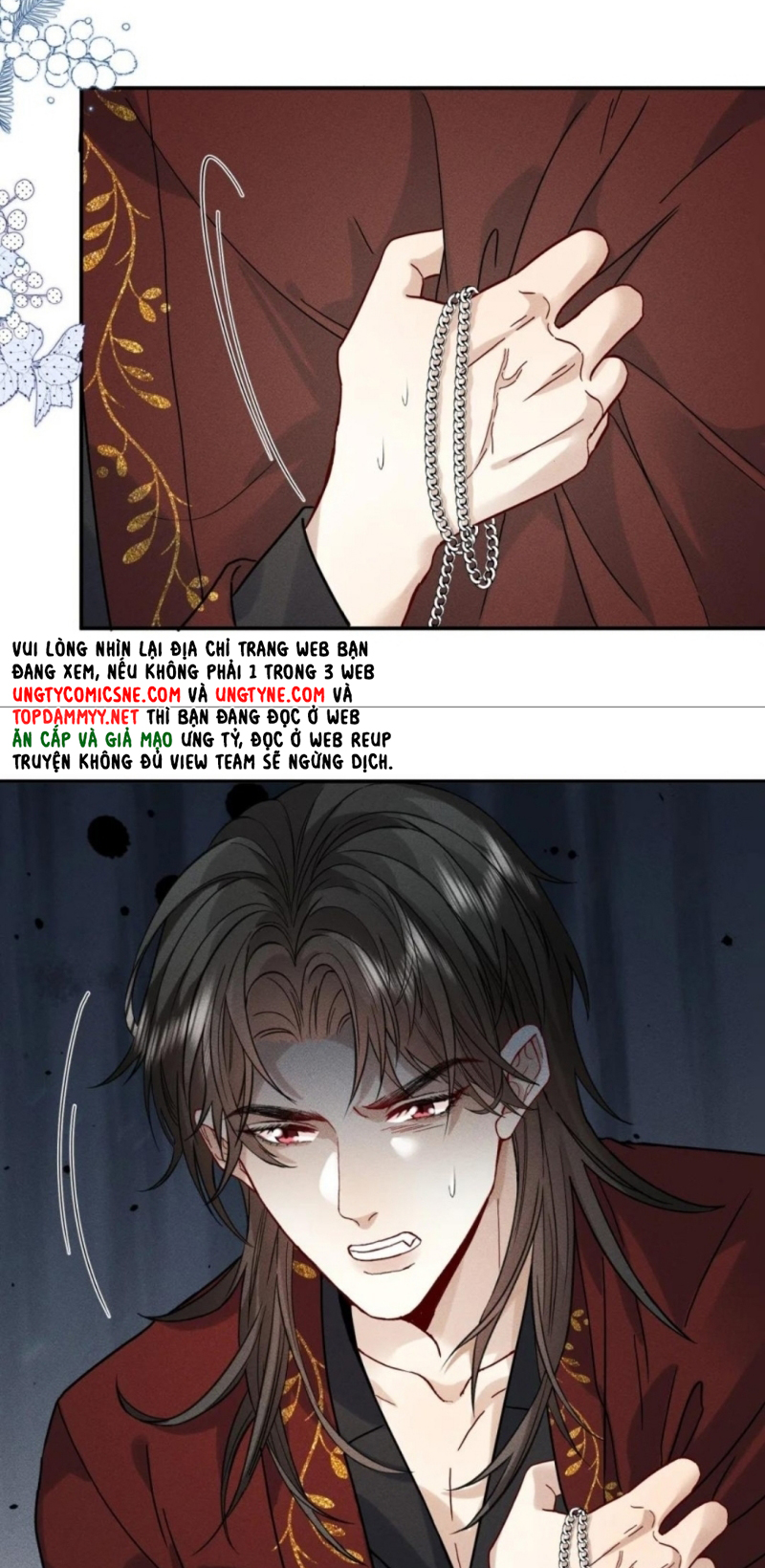 Nhận Kẻ Địch Làm Cha Chap 22 - Next 