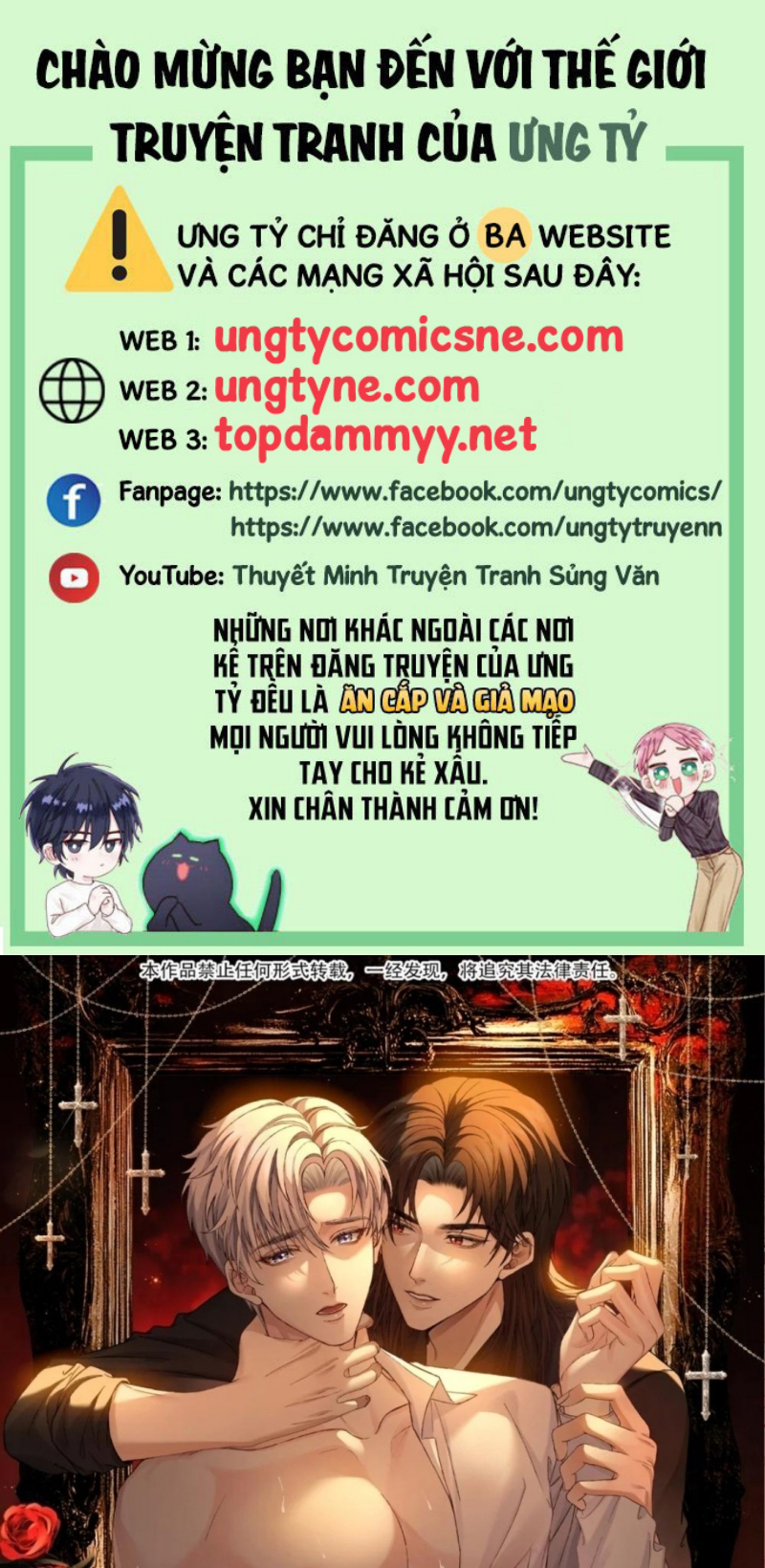 Nhận Kẻ Địch Làm Cha Chap 22 - Next 