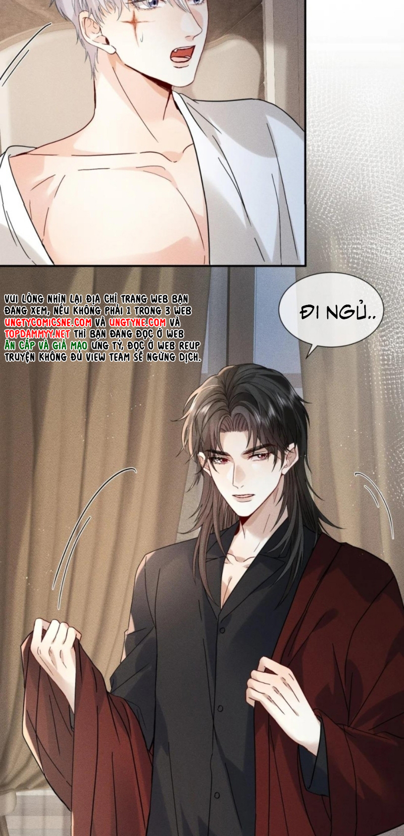 Nhận Kẻ Địch Làm Cha Chap 22 - Next 