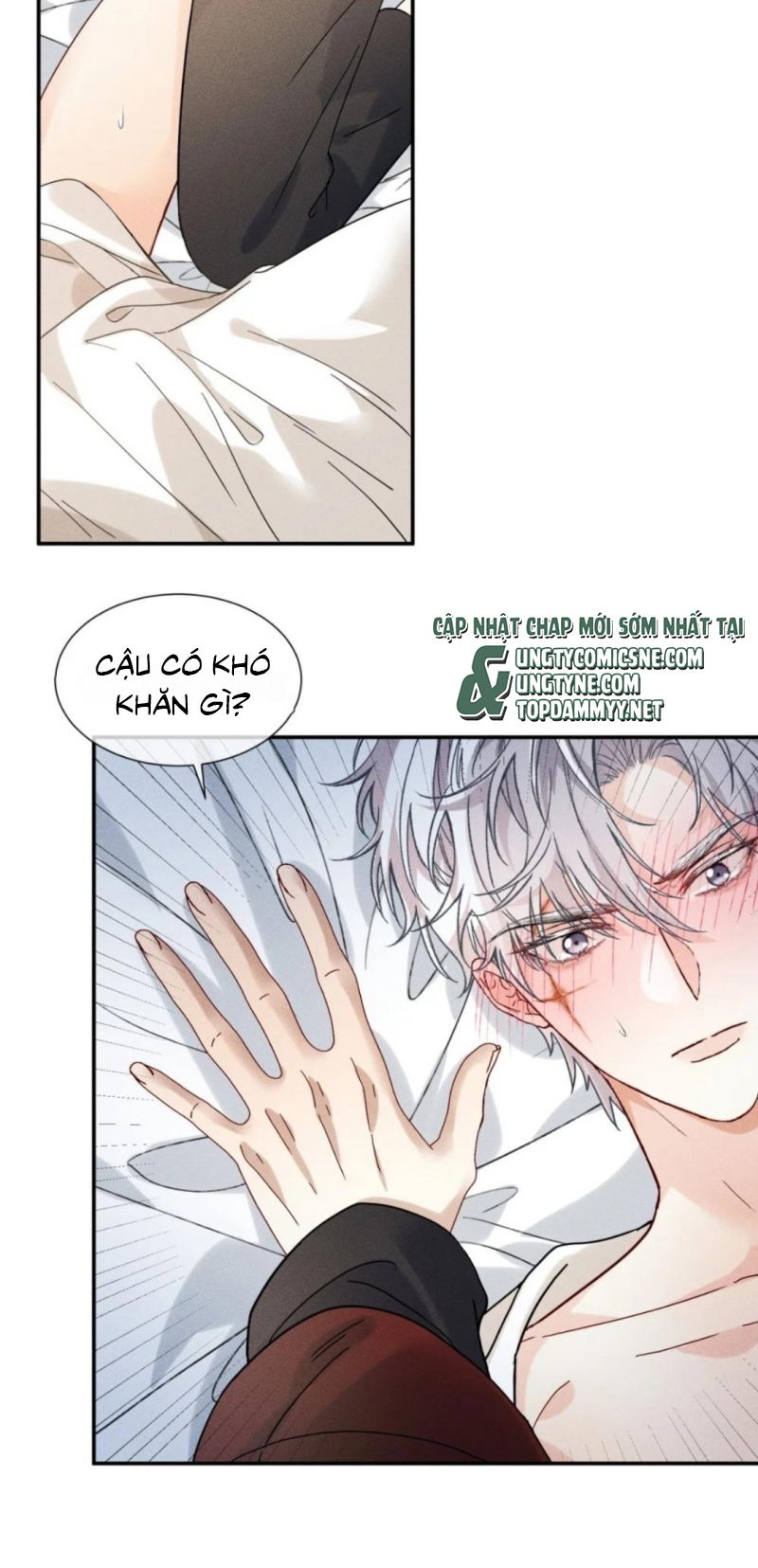 Nhận Kẻ Địch Làm Cha Chap 22 - Next 