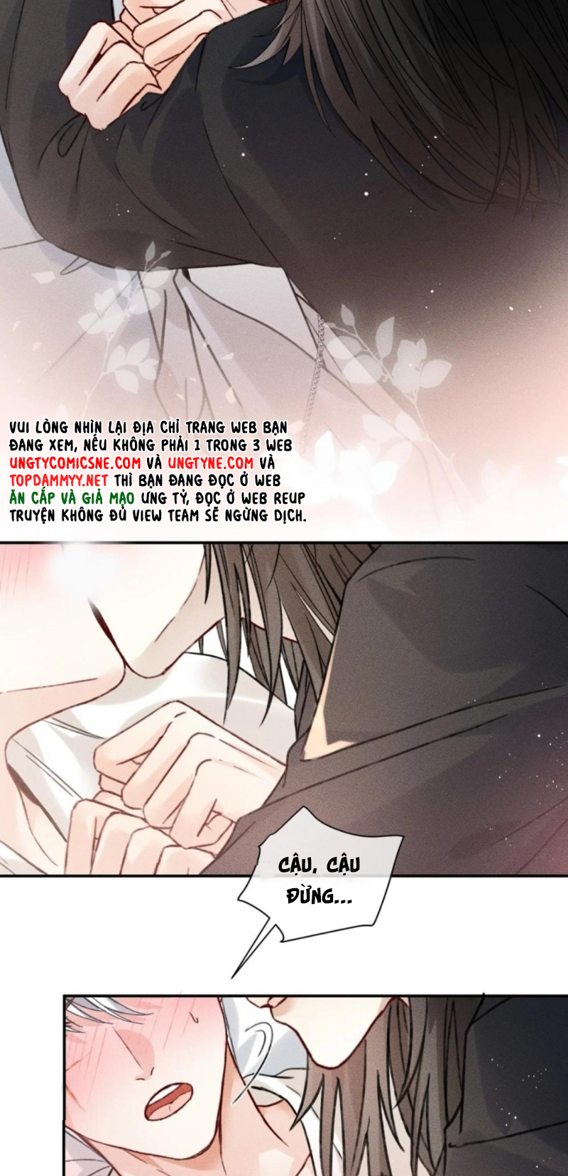Nhận Kẻ Địch Làm Cha Chap 22 - Next 