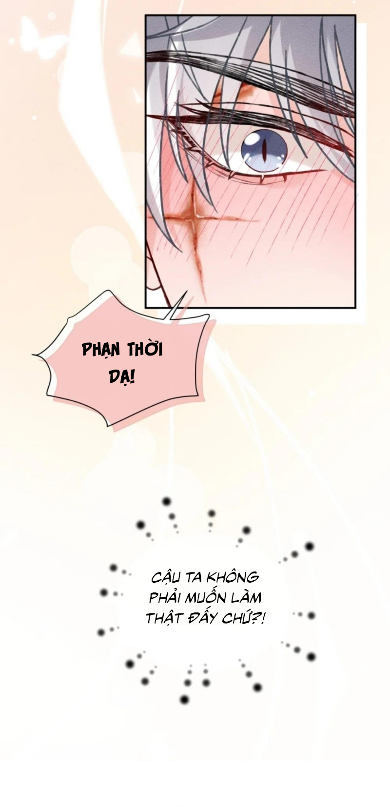 Nhận Kẻ Địch Làm Cha Chap 22 - Next 