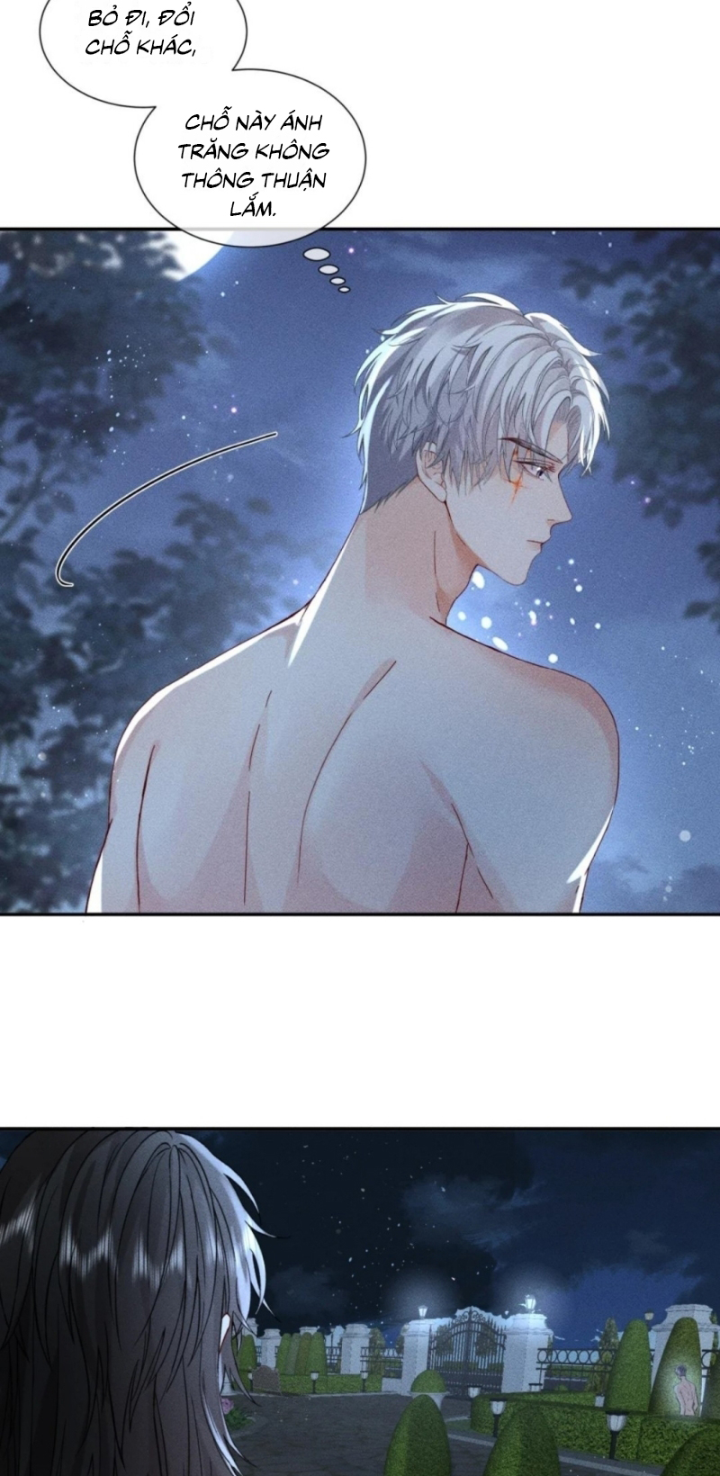 Nhận Kẻ Địch Làm Cha Chap 22 - Next 