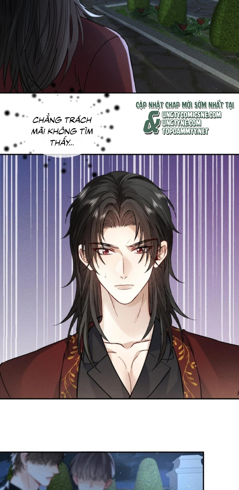 Nhận Kẻ Địch Làm Cha Chap 22 - Next 