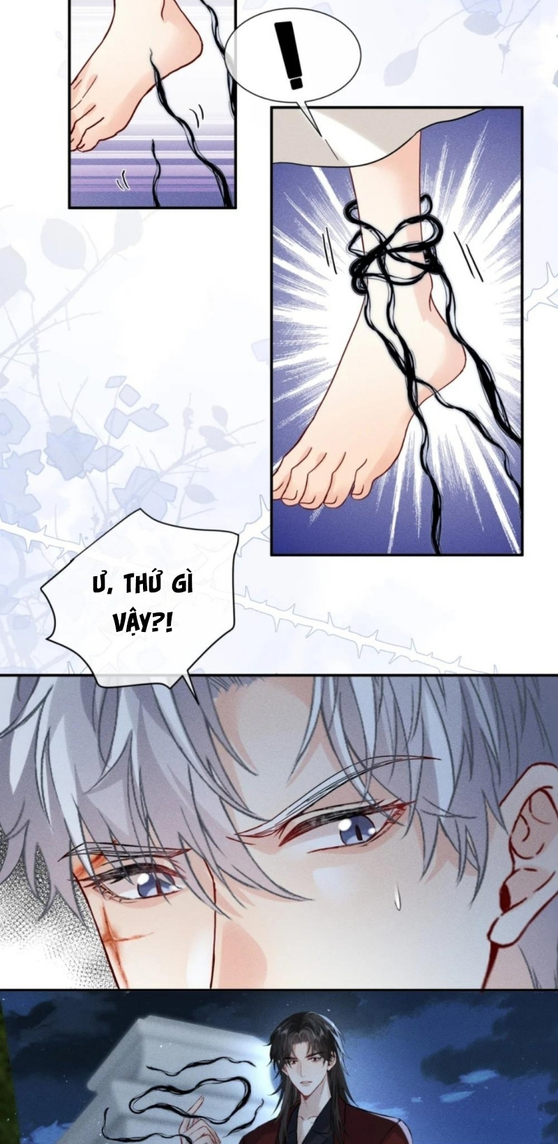 Nhận Kẻ Địch Làm Cha Chap 22 - Next 