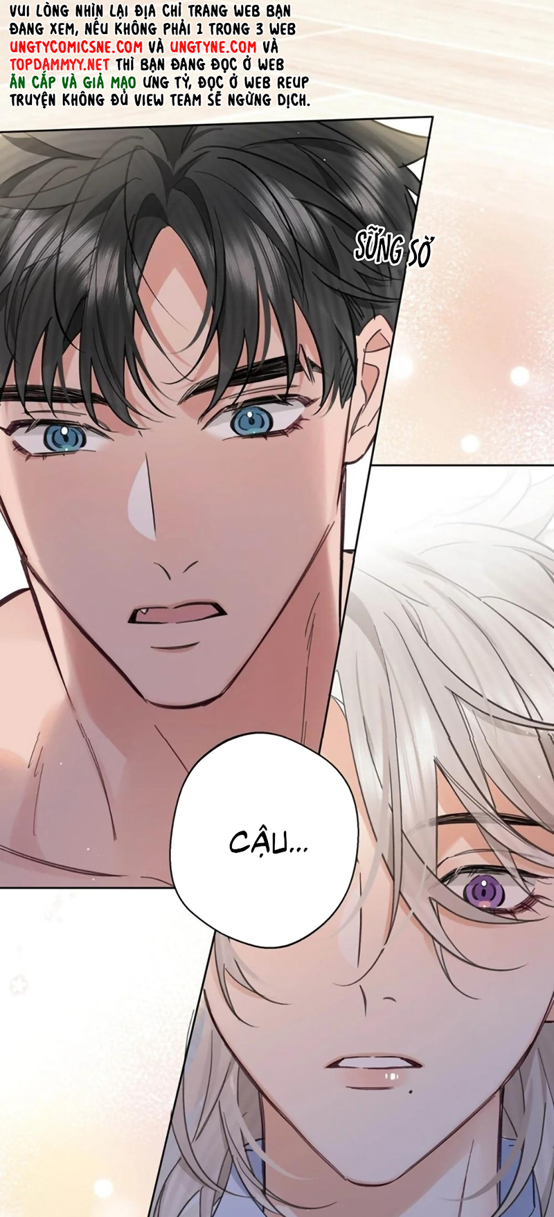 Lang Quân Muốn Chịu Trách Nhiệm Với Tôi Chap 26 - Trang 3