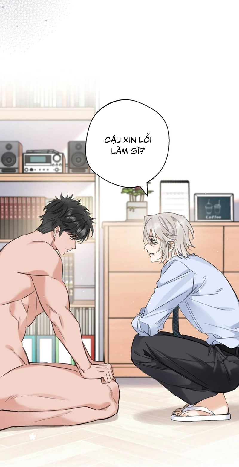 Lang Quân Muốn Chịu Trách Nhiệm Với Tôi Chap 26 - Trang 3