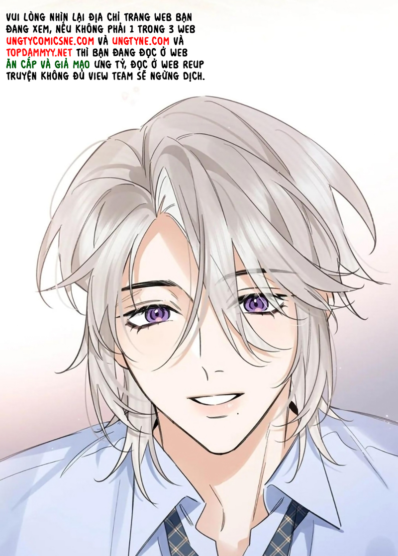 Lang Quân Muốn Chịu Trách Nhiệm Với Tôi Chap 26 - Trang 3