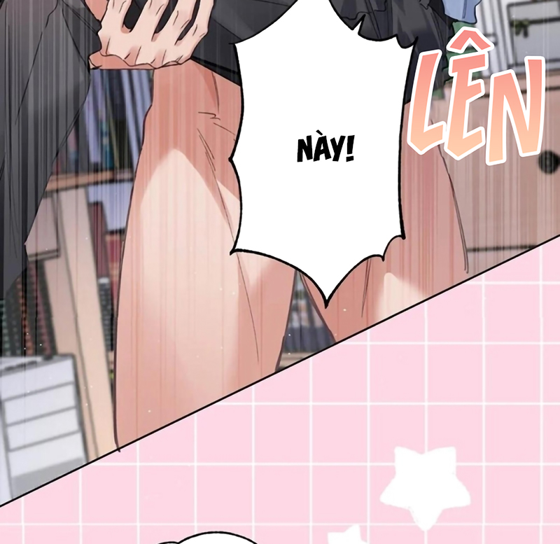 Lang Quân Muốn Chịu Trách Nhiệm Với Tôi Chap 26 - Trang 3