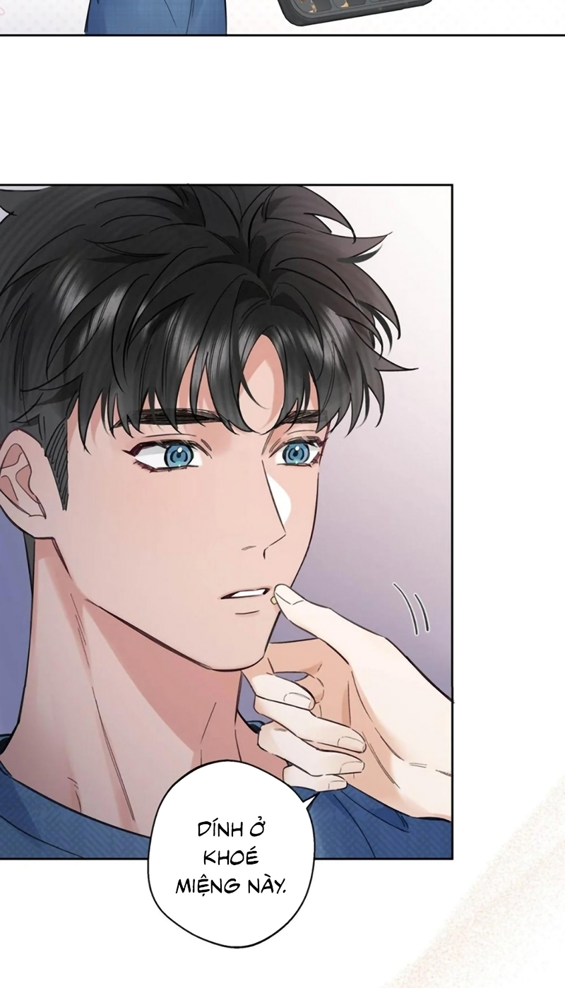 Lang Quân Muốn Chịu Trách Nhiệm Với Tôi Chap 26 - Trang 3