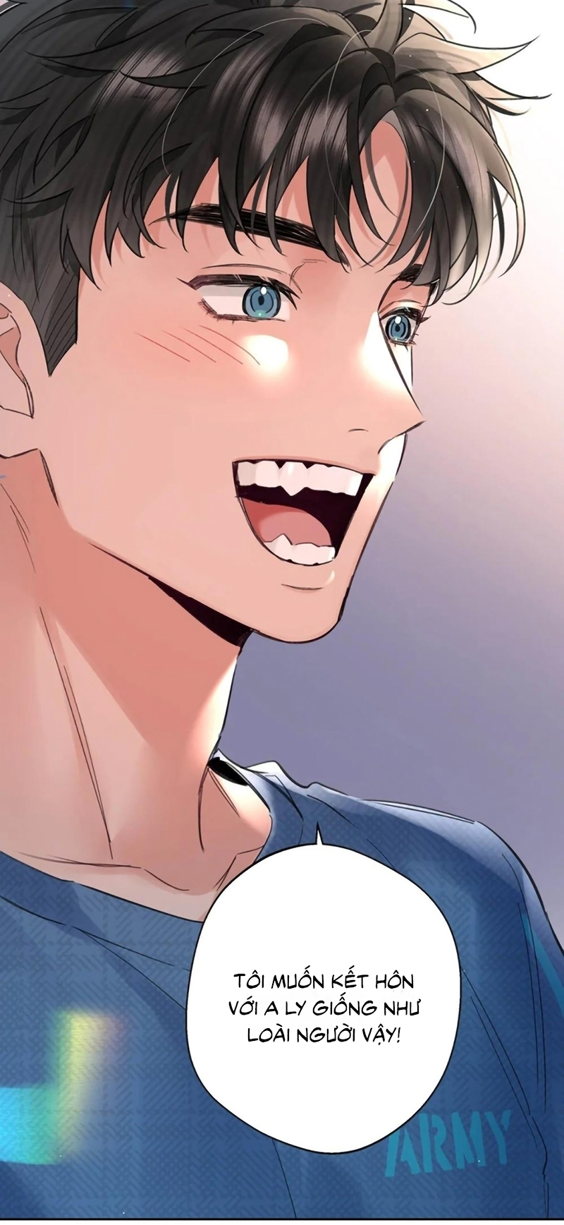 Lang Quân Muốn Chịu Trách Nhiệm Với Tôi Chap 26 - Trang 3